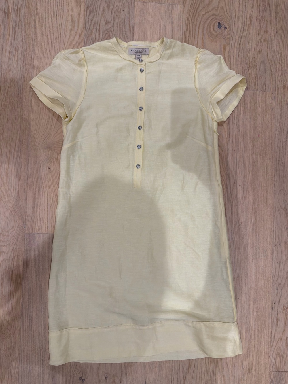 Burberry Dress - women’s size 6